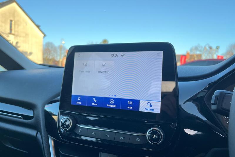 Used Ford Fiesta 2022 for sale - 77235884: Photo 35