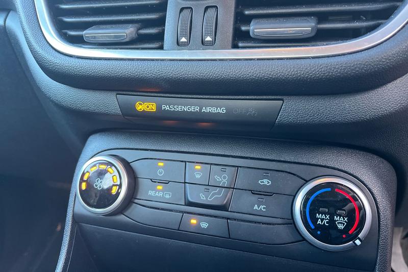 Used Ford Fiesta 2022 for sale - 77235884: Photo 36