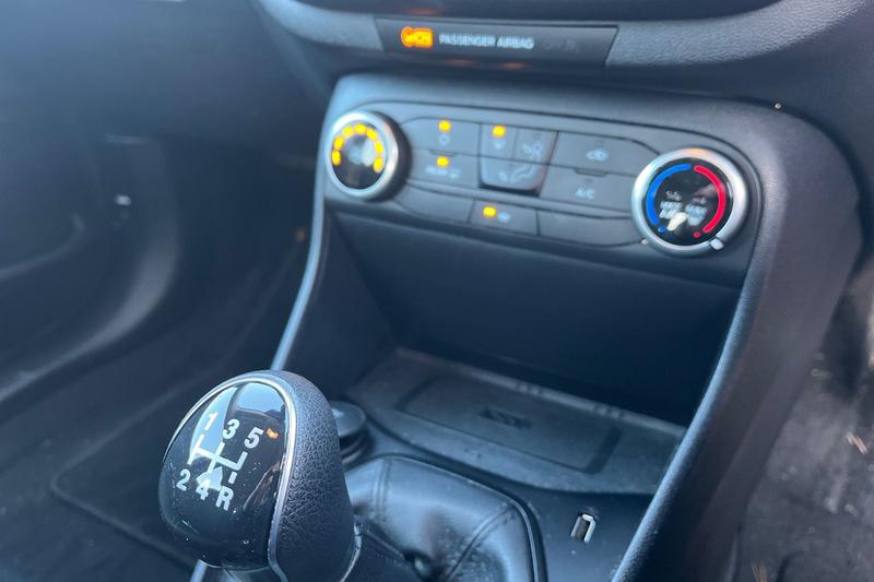 Used Ford Fiesta 2022 for sale - 77235884: Photo 37