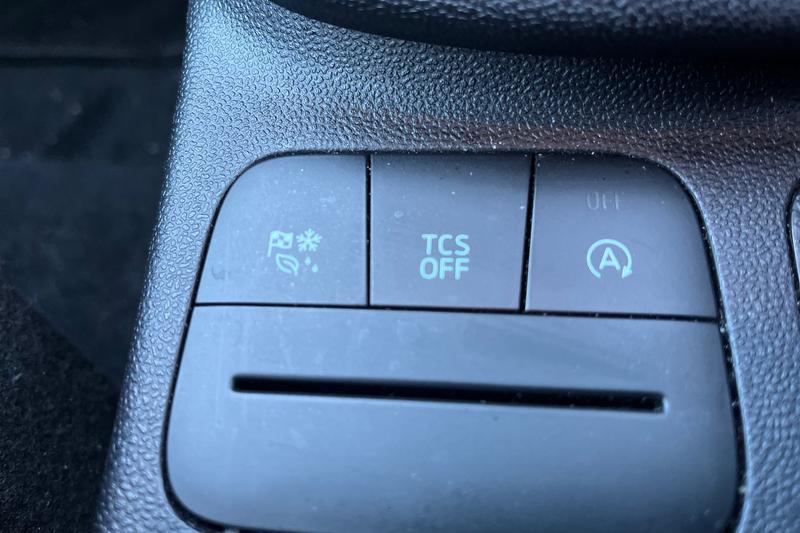 Used Ford Fiesta 2022 for sale - 77235884: Photo 38