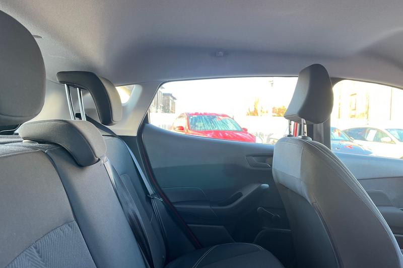 Used Ford Fiesta 2022 for sale - 77235884: Photo 39