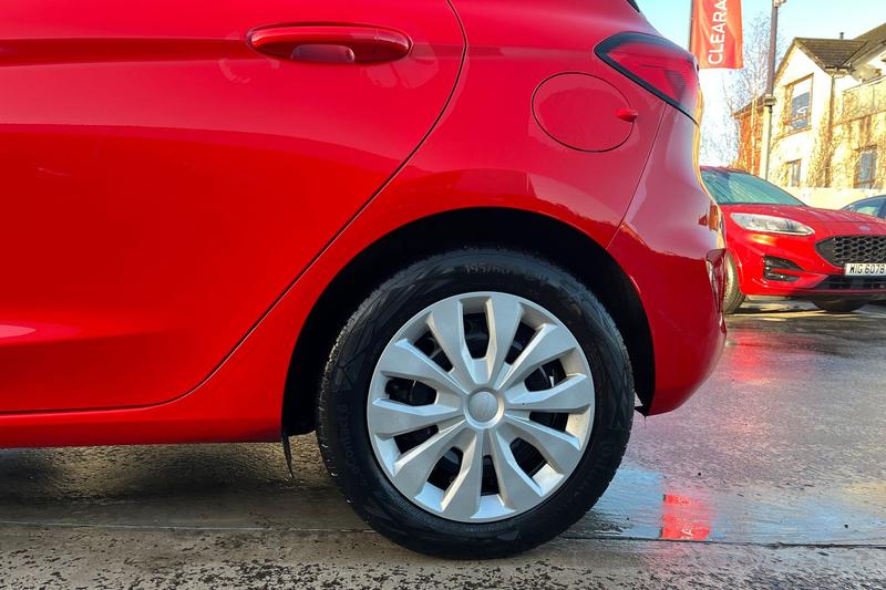 Used Ford Fiesta 2022 for sale - 77235884: Photo 8