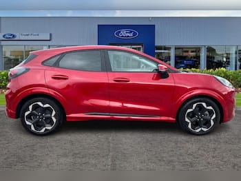 Used Ford Puma 2025 for sale - 79721243: Photo