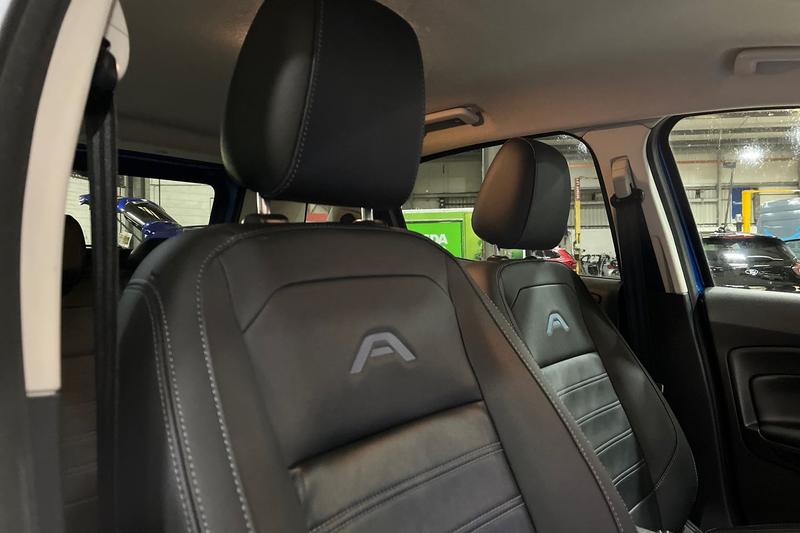 Used Ford Ecosport 2022 for sale - 77819804: Photo 17