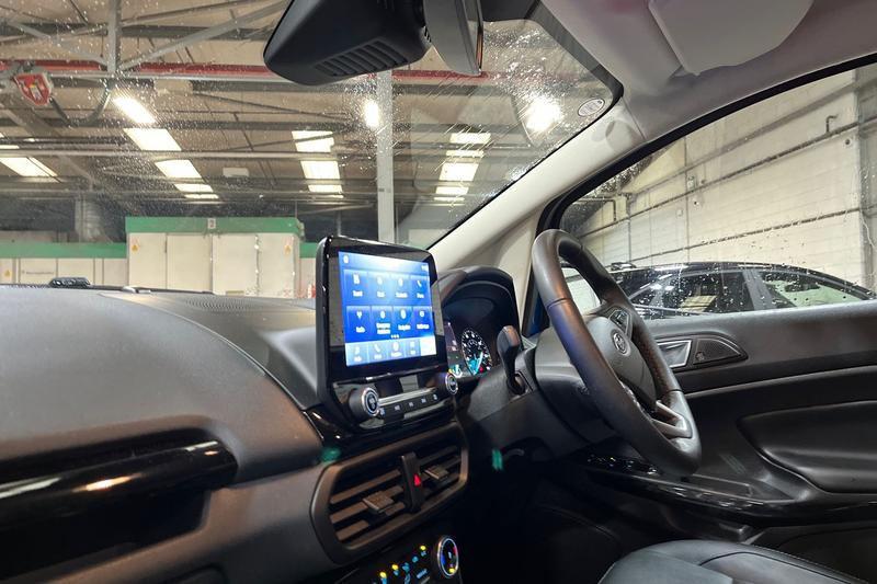 Used Ford Ecosport 2022 for sale - 77819804: Photo 18