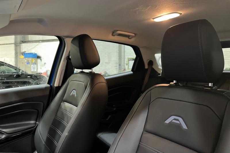 Used Ford Ecosport 2022 for sale - 77819804: Photo 19