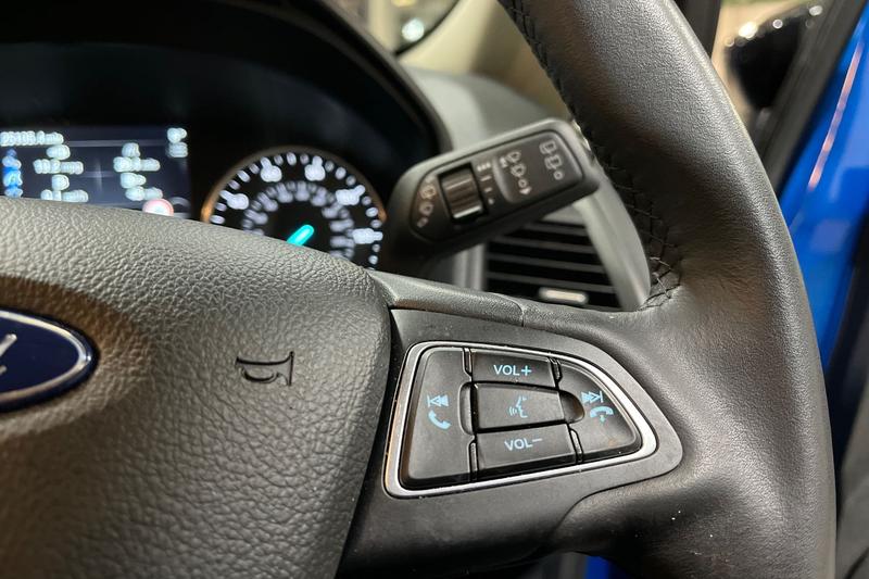 Used Ford Ecosport 2022 for sale - 77819804: Photo 27