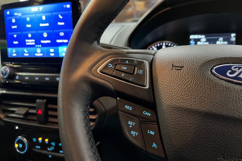 Used Ford Ecosport 2022 for sale - 77819804: Photo 28