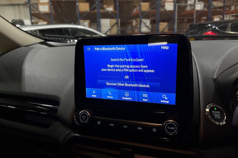 Used Ford Ecosport 2022 for sale - 77819804: Photo 31