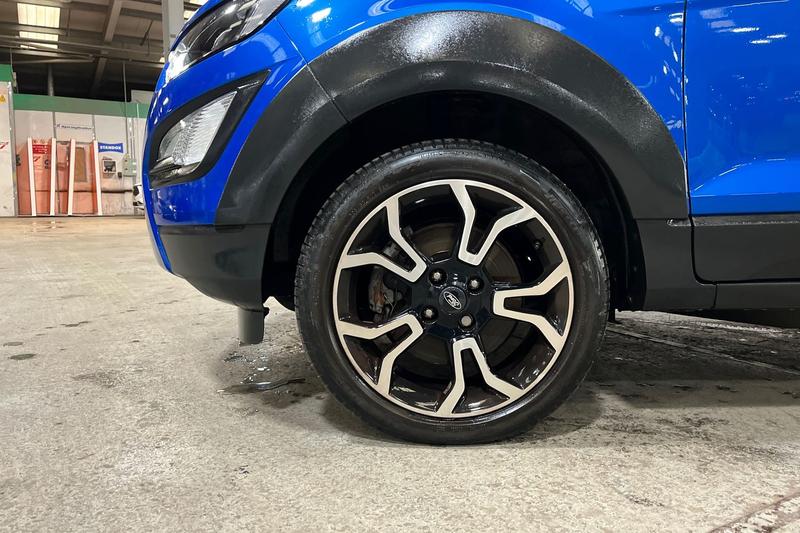 Used Ford Ecosport 2022 for sale - 77819804: Photo 8