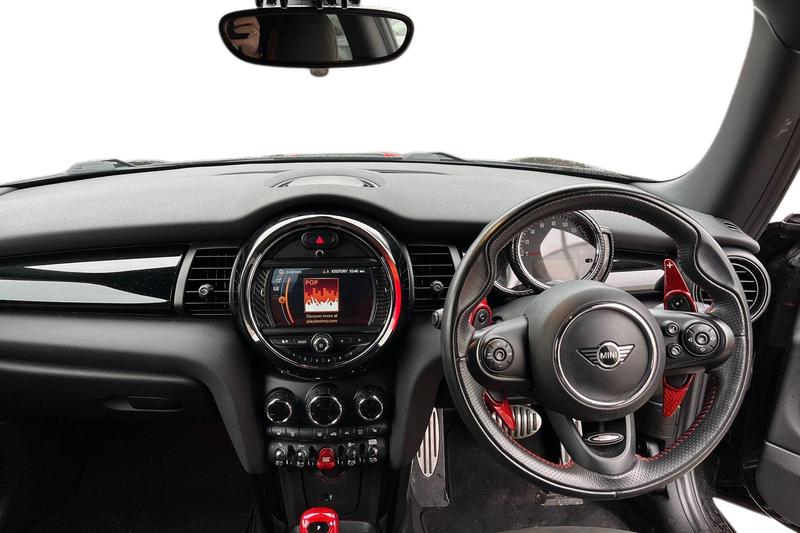 Used MINI Hatch for sale - 77529096: Photo 11