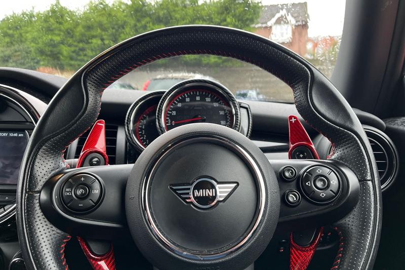 Used MINI Hatch for sale - 77529096: Photo 12