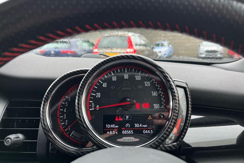 Used MINI Hatch for sale - 77529096: Photo 13