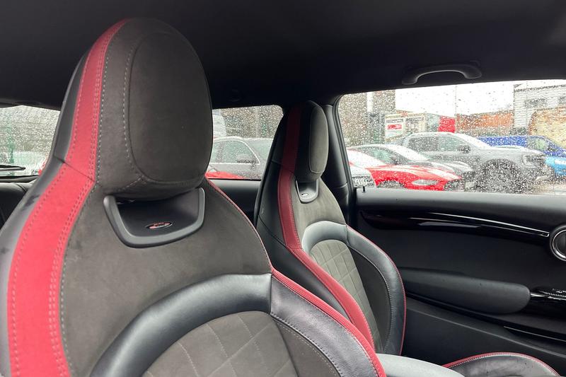 Used MINI Hatch for sale - 77529096: Photo 17