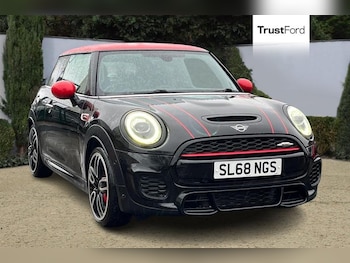 Used MINI Hatch undefined for sale - 77529096: Photo