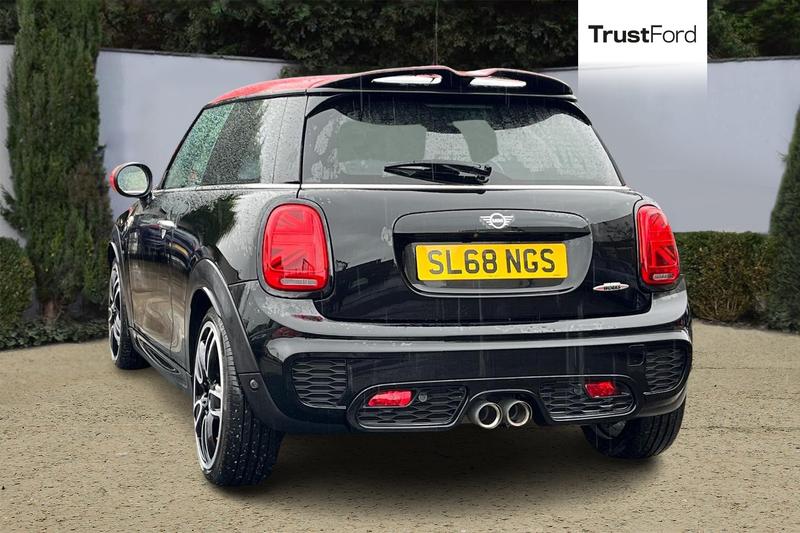 Used MINI Hatch for sale - 77529096: Photo 2