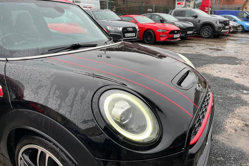 Used MINI Hatch for sale - 77529096: Photo 23