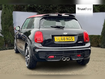 Used MINI Hatch undefined for sale - 77529096: Photo