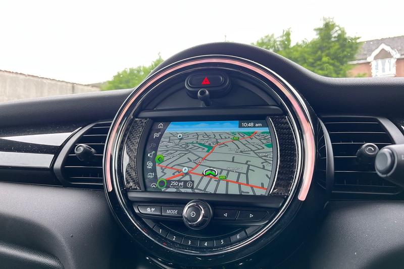 Used MINI Hatch for sale - 77529096: Photo 32