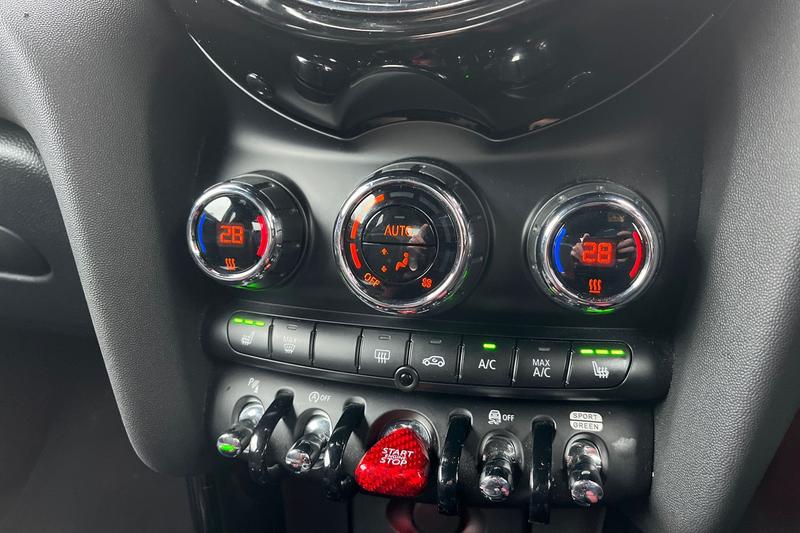 Used MINI Hatch for sale - 77529096: Photo 35