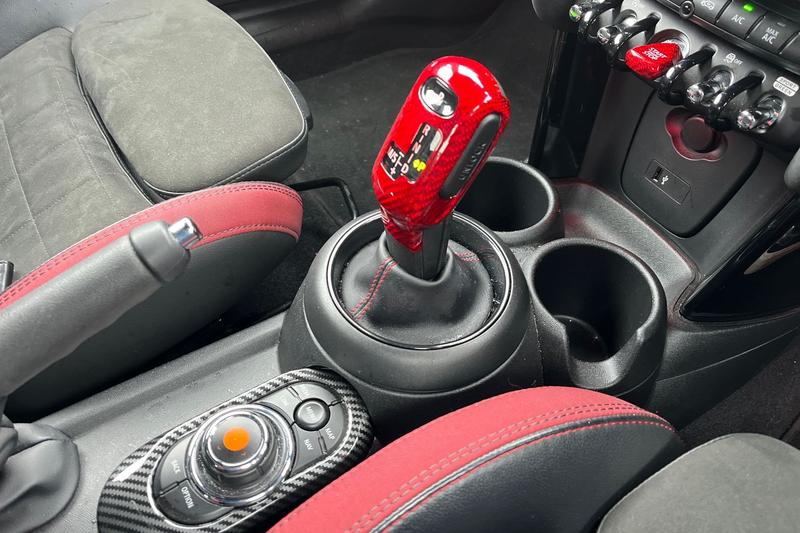 Used MINI Hatch for sale - 77529096: Photo 36