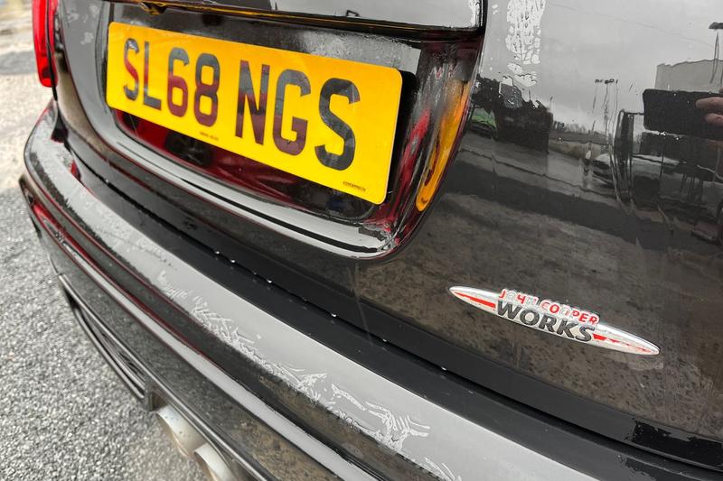 Used MINI Hatch for sale - 77529096: Photo 39