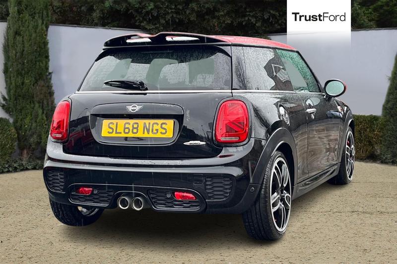 Used MINI Hatch for sale - 77529096: Photo 4