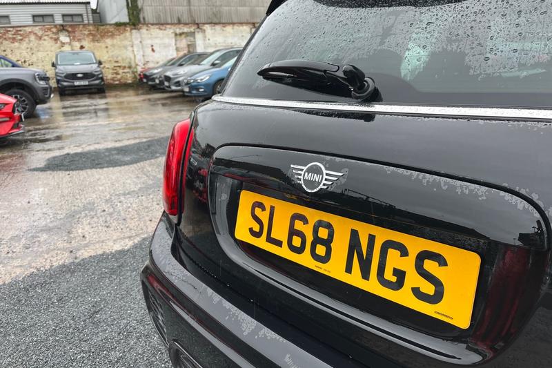 Used MINI Hatch for sale - 77529096: Photo 40