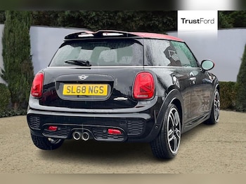 Used MINI Hatch undefined for sale - 77529096: Photo