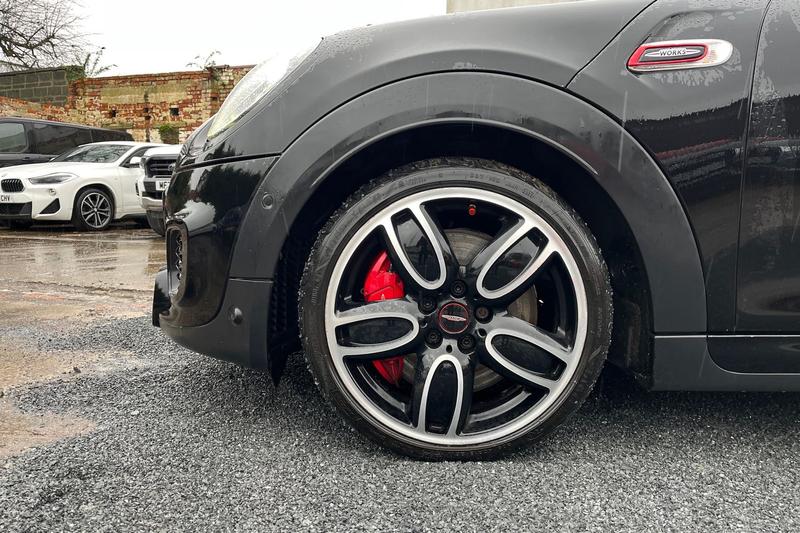 Used MINI Hatch for sale - 77529096: Photo 8