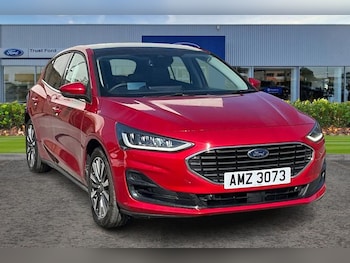 Used Ford Focus 2023 for sale - 79208915: Photo