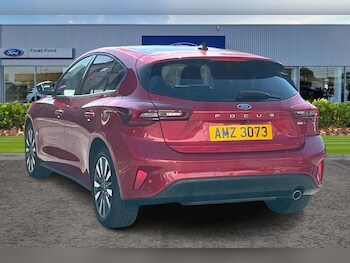 Used Ford Focus 2023 for sale - 79208915: Photo