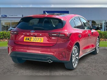 Used Ford Focus 2023 for sale - 79208915: Photo