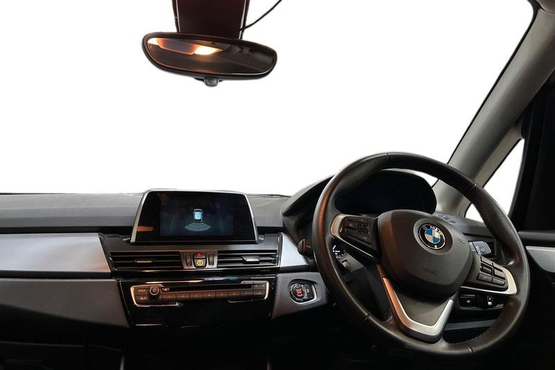 Used BMW 2 Series 2021 for sale - 78028631: Photo 10