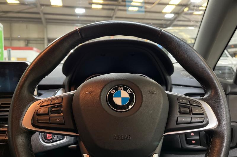 Used BMW 2 Series 2021 for sale - 78028631: Photo 12