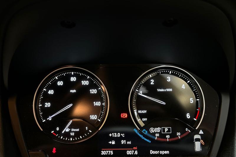 Used BMW 2 Series 2021 for sale - 78028631: Photo 13