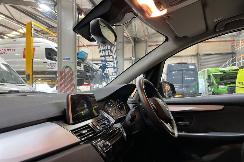 Used BMW 2 Series 2021 for sale - 78028631: Photo 18