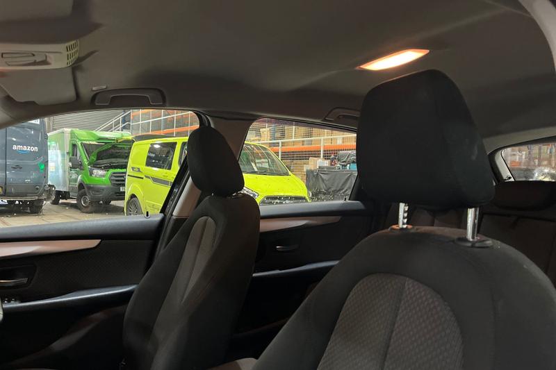 Used BMW 2 Series 2021 for sale - 78028631: Photo 19