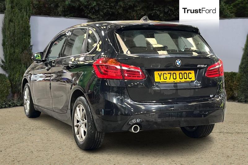 Used BMW 2 Series 2021 for sale - 78028631: Photo 2