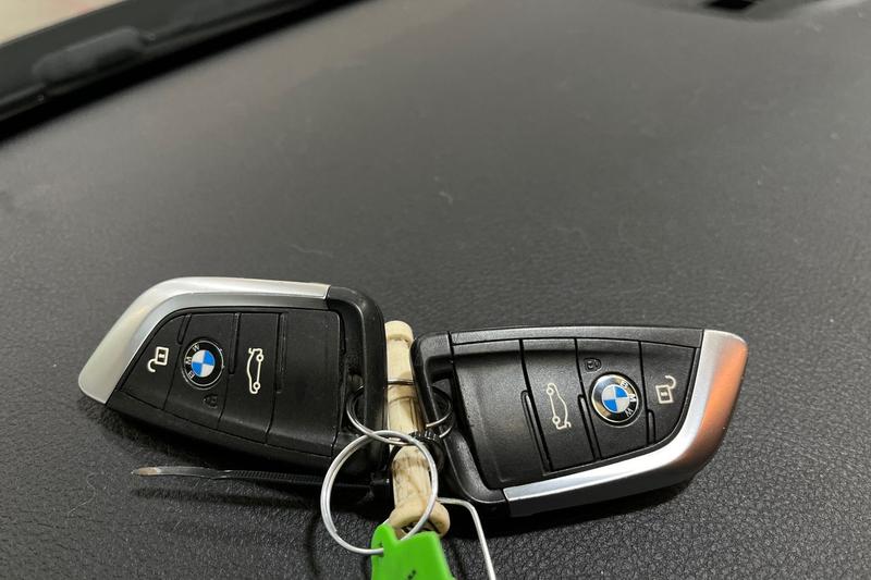 Used BMW 2 Series 2021 for sale - 78028631: Photo 22