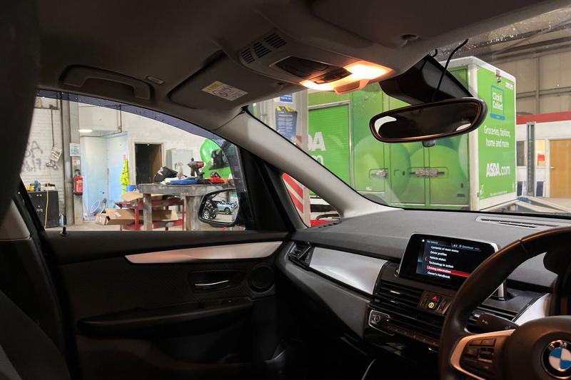 Used BMW 2 Series 2021 for sale - 78028631: Photo 36