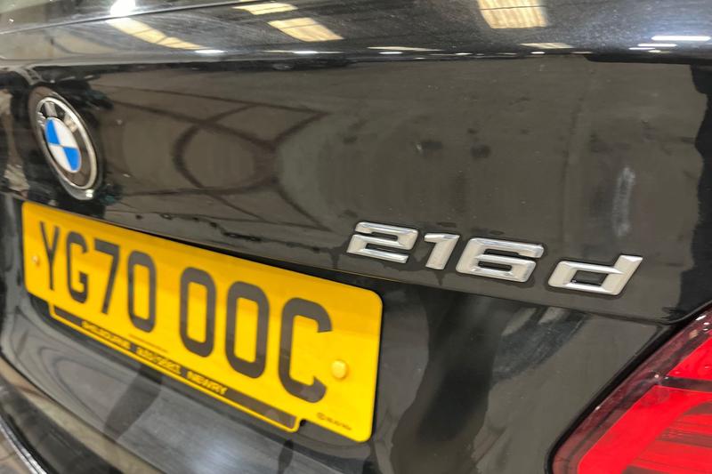 Used BMW 2 Series 2021 for sale - 78028631: Photo 39