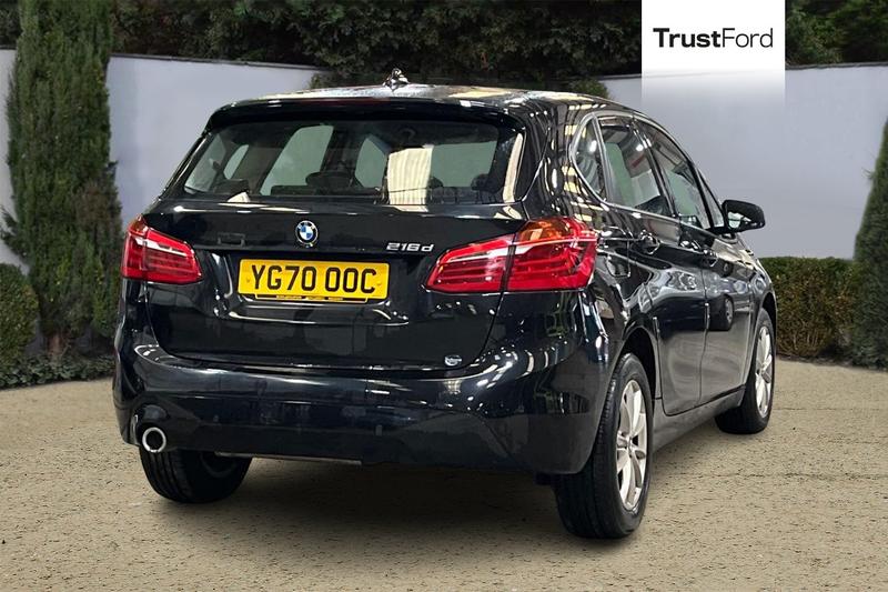 Used BMW 2 Series 2021 for sale - 78028631: Photo 4