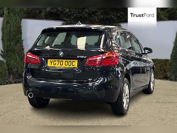 Used BMW 2 Series 2021 for sale - 78028631: Photo