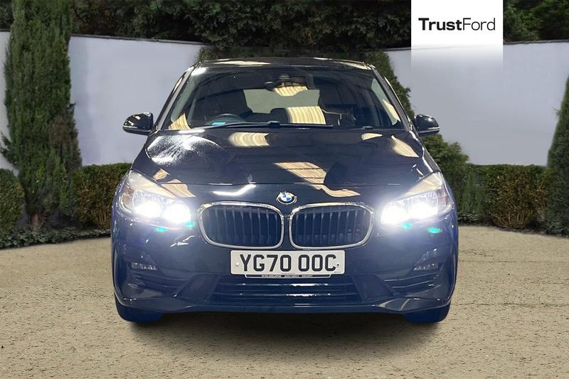 Used BMW 2 Series 2021 for sale - 78028631: Photo 6