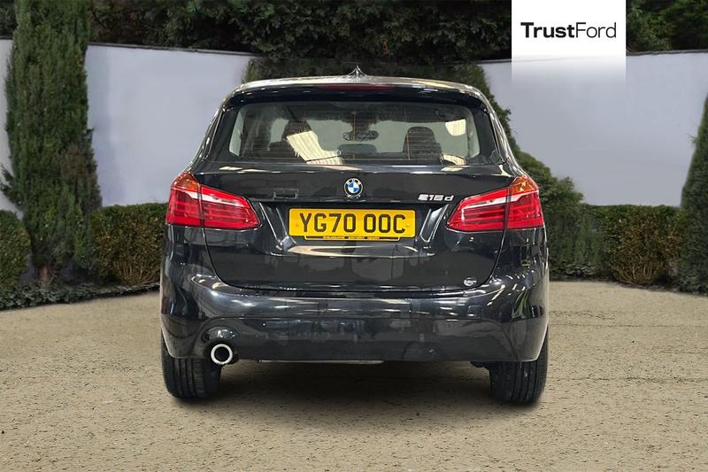 Used BMW 2 Series 2021 for sale - 78028631: Photo 7