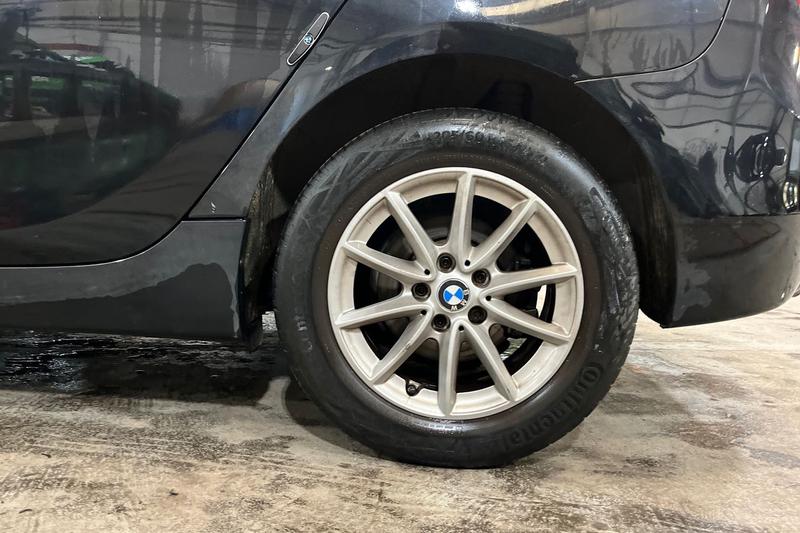 Used BMW 2 Series 2021 for sale - 78028631: Photo 8