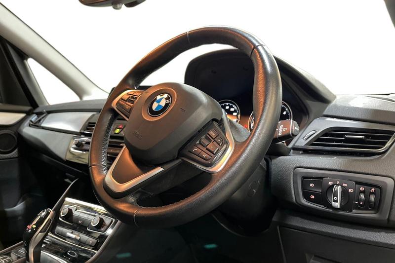 Used BMW 2 Series 2021 for sale - 78028631: Photo 9