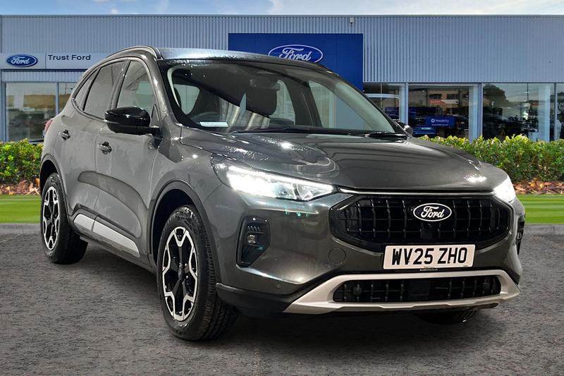 Used Ford Kuga 2025 for sale - 77006077: Photo 1