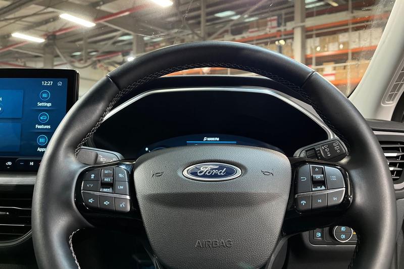 Used Ford Kuga 2025 for sale - 77006077: Photo 12